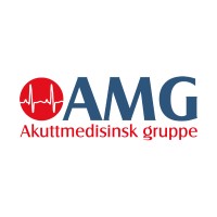 Akuttmedisinsk Gruppe logo, Akuttmedisinsk Gruppe contact details