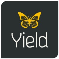 Yield.Yoga logo, Yield.Yoga contact details