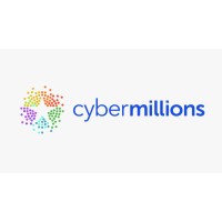 Cybermillions logo, Cybermillions contact details