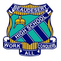 Beaudesert State High School logo, Beaudesert State High School contact details