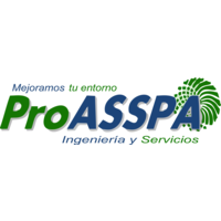 ProASSPA Ingeniería y Servicios S.A. de C.V. logo, ProASSPA Ingeniería y Servicios S.A. de C.V. contact details