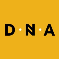 DNA Recruit logo, DNA Recruit contact details