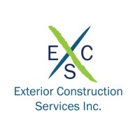 Exterior Construction Services, Inc logo, Exterior Construction Services, Inc contact details