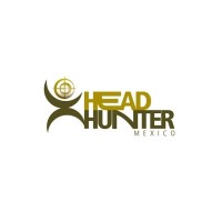 Head Hunter México logo, Head Hunter México contact details