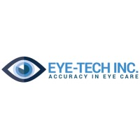 Eye Tech Inc. logo, Eye Tech Inc. contact details