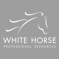 White Horse Professional Resources logo, White Horse Professional Resources contact details