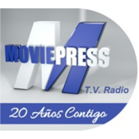 Moviepress T.V. Radio logo, Moviepress T.V. Radio contact details