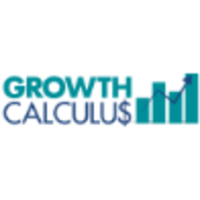 Growth Calculus logo, Growth Calculus contact details