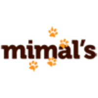 mimal's logo, mimal's contact details