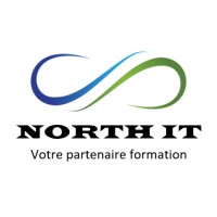 North IT logo, North IT contact details