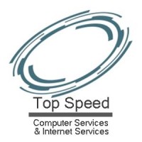 Top Speed logo, Top Speed contact details