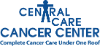 Central Care Cancer Center logo, Central Care Cancer Center contact details