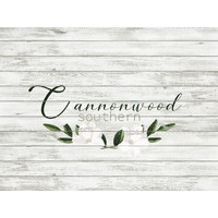 CannonWood Southern logo, CannonWood Southern contact details