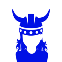 Blue Viking Media logo, Blue Viking Media contact details