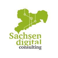 Sachsen Digital Consulting logo, Sachsen Digital Consulting contact details