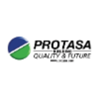 PROTASA logo, PROTASA contact details