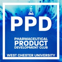 Pharmaceutical Product Development Club WCU logo, Pharmaceutical Product Development Club WCU contact details