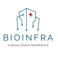 BioInfra Consultoría Biomédica logo, BioInfra Consultoría Biomédica contact details