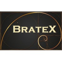 Bratex logo, Bratex contact details