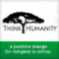 Think Humanity logo, Think Humanity contact details