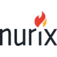 Nurix logo, Nurix contact details