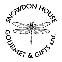 Snowdon House Gourmet & Gifts Limited logo, Snowdon House Gourmet & Gifts Limited contact details