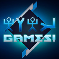 YHWH Games!, LLC. logo, YHWH Games!, LLC. contact details