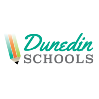 Dunedin Academy logo, Dunedin Academy contact details