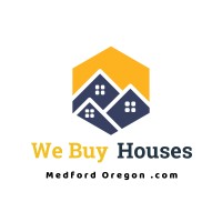 We Buy Houses Medford Oregon logo, We Buy Houses Medford Oregon contact details