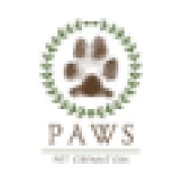 Paws Pet Cremation logo, Paws Pet Cremation contact details