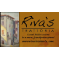 Riva's Trattoria logo, Riva's Trattoria contact details