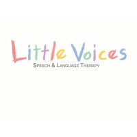 Little Voices Speech Therapy Group logo, Little Voices Speech Therapy Group contact details