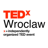 TEDxWroclaw logo, TEDxWroclaw contact details