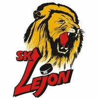 SK Lejon logo, SK Lejon contact details