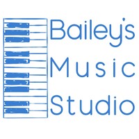 Bailey's Music Studio logo, Bailey's Music Studio contact details