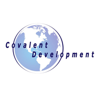 Covalent Development logo, Covalent Development contact details