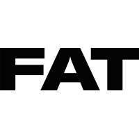 FAT Recruitment logo, FAT Recruitment contact details