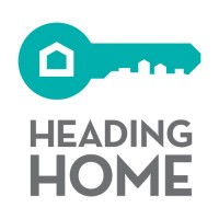 Heading Home logo, Heading Home contact details