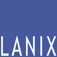 LANIX UK LTD logo, LANIX UK LTD contact details