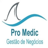 PRO-MEDIC GESTÃO DE NEGÓCIOS LTDA logo, PRO-MEDIC GESTÃO DE NEGÓCIOS LTDA contact details