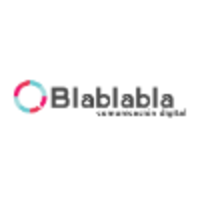 Blablabla México logo, Blablabla México contact details