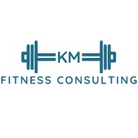 KM Fitness Consulting logo, KM Fitness Consulting contact details