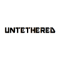 Untethered Games logo, Untethered Games contact details