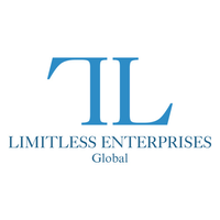 Limitless Enterprises Global logo, Limitless Enterprises Global contact details