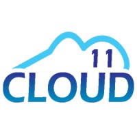 Cloud11 logo, Cloud11 contact details