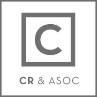 CR & Asociados logo, CR & Asociados contact details