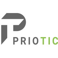 Priotic GmbH logo, Priotic GmbH contact details