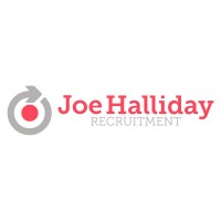 Joe Halliday Recruitment Ltd logo, Joe Halliday Recruitment Ltd contact details