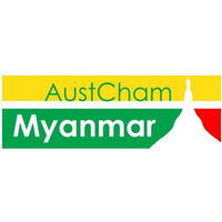 AustCham Myanmar logo, AustCham Myanmar contact details