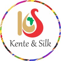 Kente & Silk logo, Kente & Silk contact details